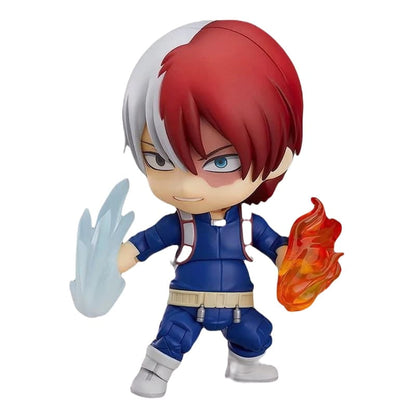 Shoto Nendoroid Figur – My Hero Academia™