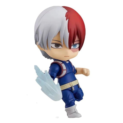 Shoto Nendoroid Figur – My Hero Academia™
