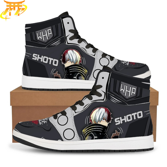 Shoto Sneakers – My Hero Academia™