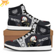 Shoto Sneakers – My Hero Academia™