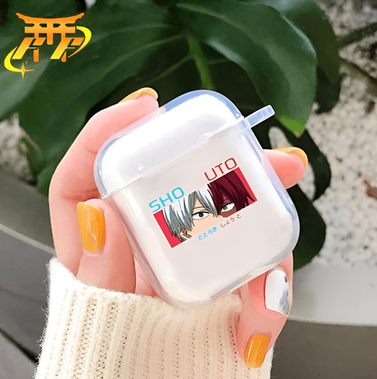 Shoto Todoroki AirPods-fodral – My Hero Academia™