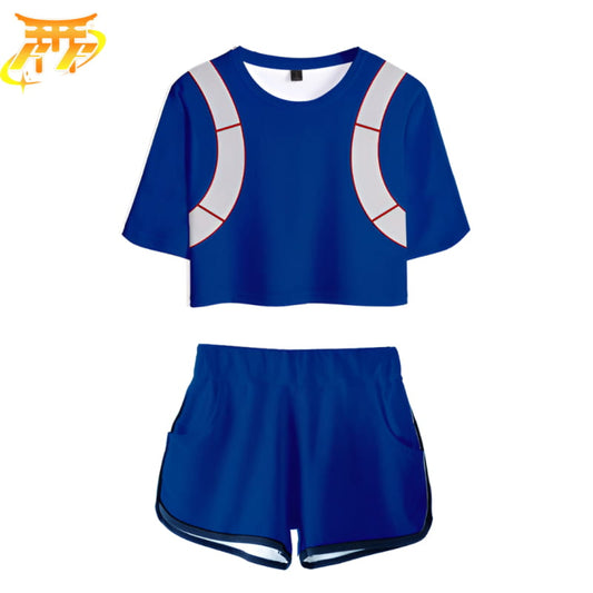 Shoto Todoroki Dam Pyjamas – My Hero Academia™