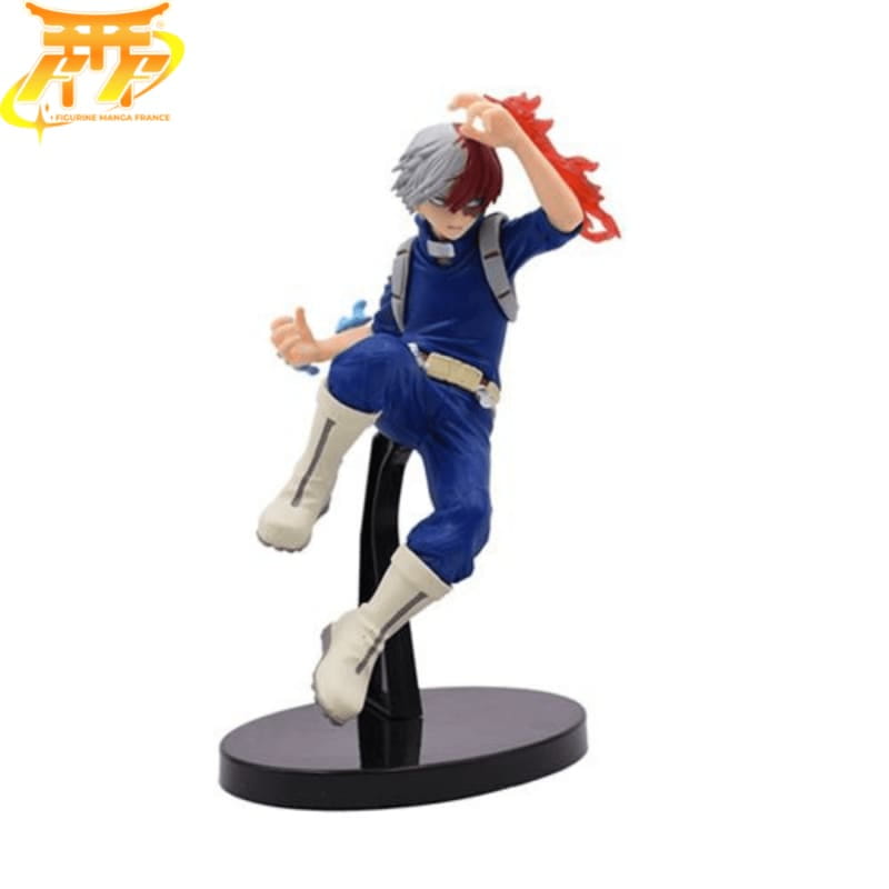 Shoto Todoroki Figur – My Hero Academia™