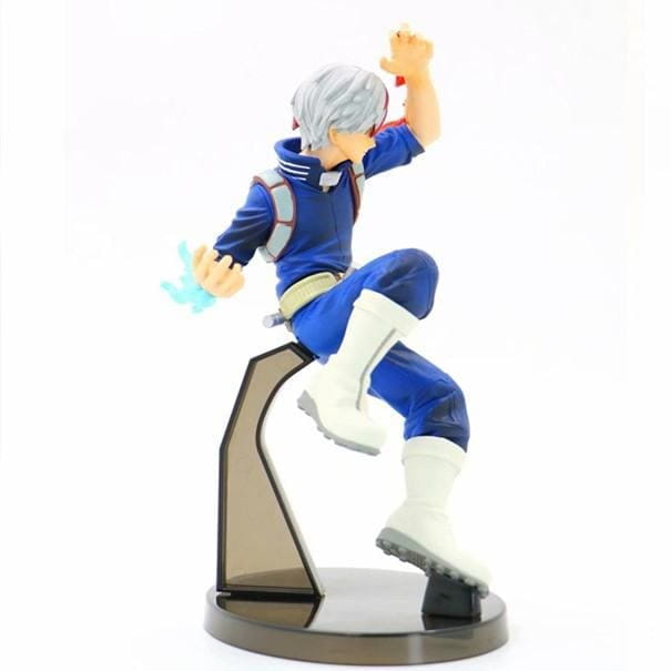 Shoto Todoroki Figur – My Hero Academia™
