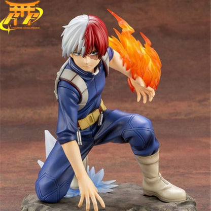 Shoto Todoroki Figur – My Hero Academia™