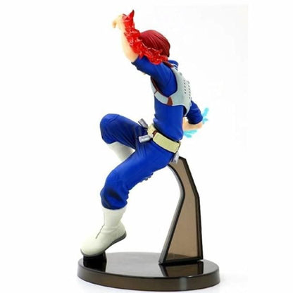 Shoto Todoroki Figur – My Hero Academia™