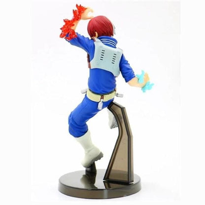 Shoto Todoroki Figur – My Hero Academia™