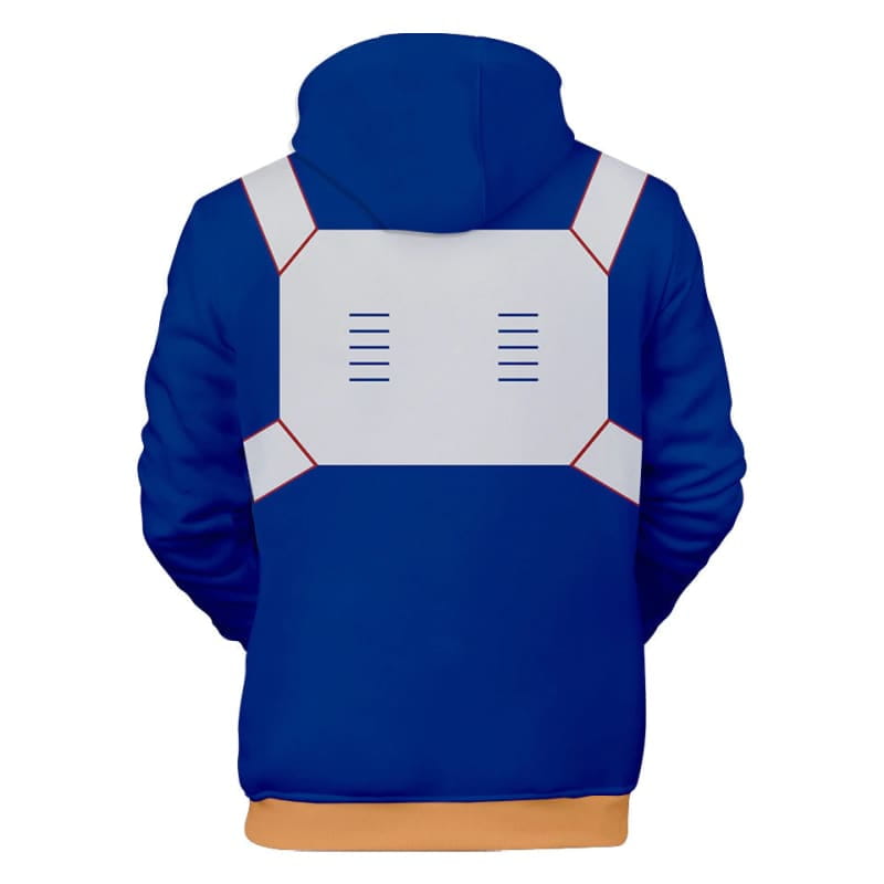 Shoto Todoroki Tröja – My Hero Academia™