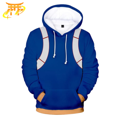Shoto Todoroki Tröja – My Hero Academia™