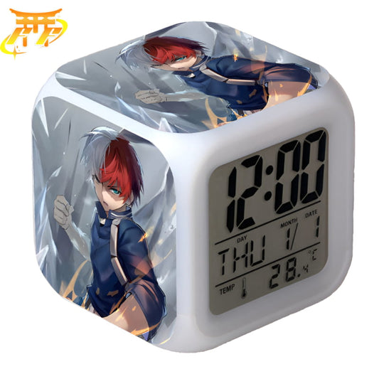 Shoto Väckarklocka - My Hero Academia™