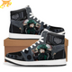 Shoto x Deku x Bakugo Sneakers – My Hero Academia™