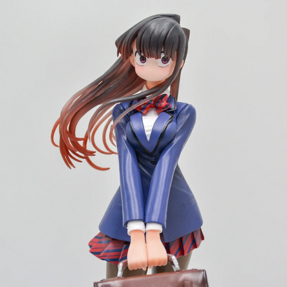 Shouko Komi Figur - Komi Can't Communicate™