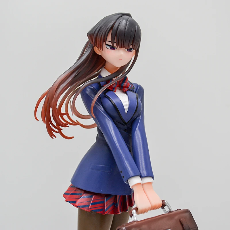 Shouko Komi Figur - Komi Can't Communicate™
