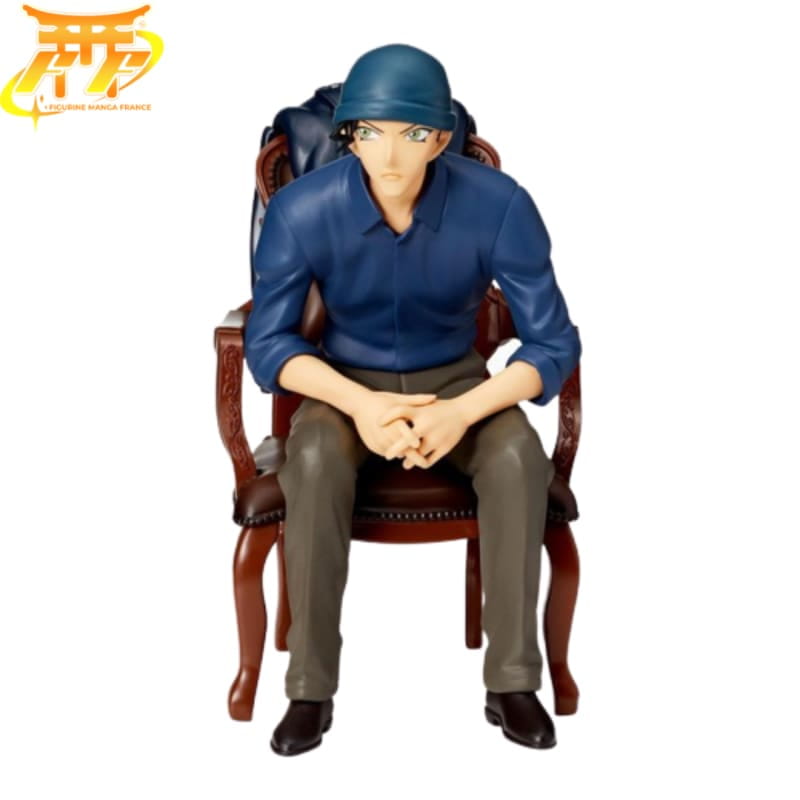 Shuichi Akai Figur – Detective Conan™