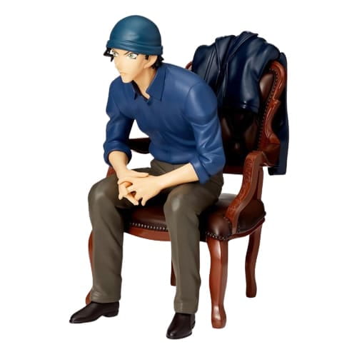 Shuichi Akai Figur – Detective Conan™