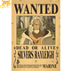 Silvers Rayleigh 