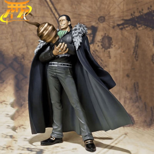 Sir Crocodile Figur - One Piece™