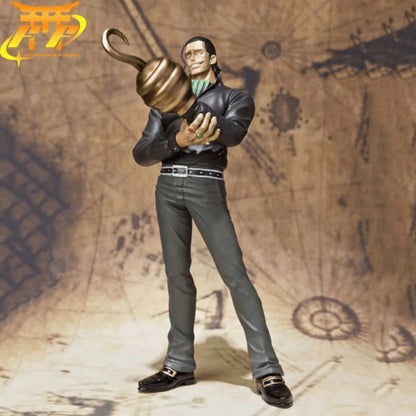 Sir Crocodile Figur - One Piece™