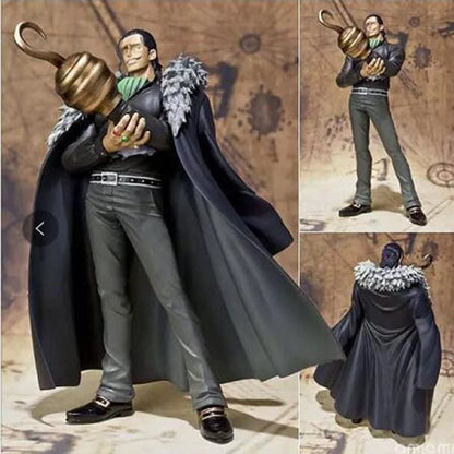 Sir Crocodile Figur - One Piece™