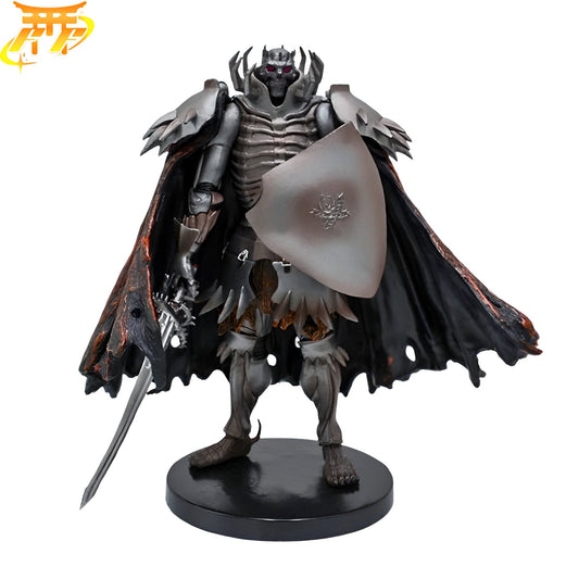 Skelett-riddare Figur – Berserk™