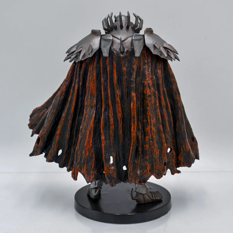 Skelett-riddare Figur – Berserk™