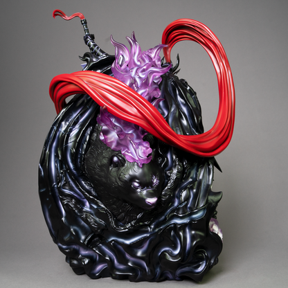 Skuggmonarken Figur – Solo Leveling™
