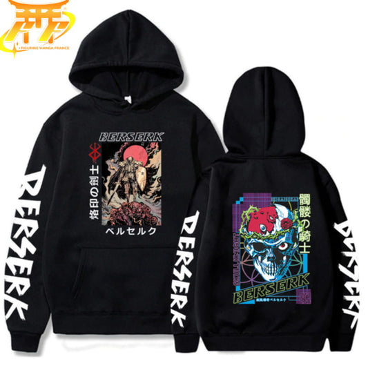 ”Skull Knight” Tröja – Berserk™