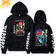 ”Skull Knight” Tröja – Berserk™