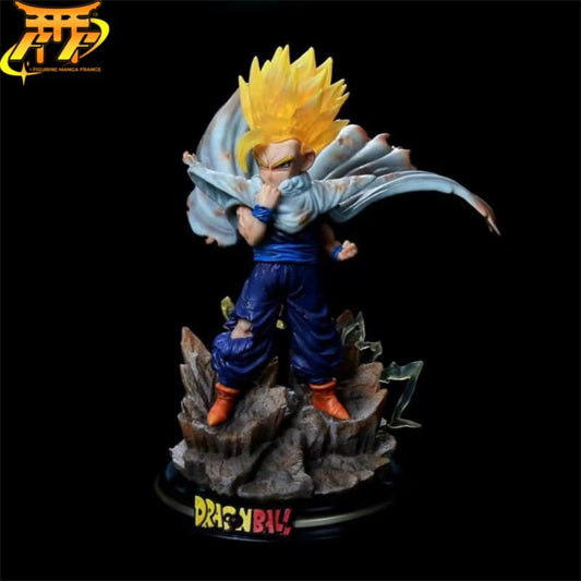 Son Gohan SSJ2 Figur – Dragon Ball Z™