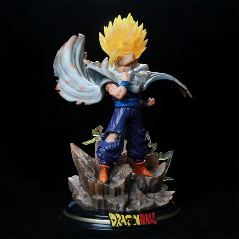 Son Gohan SSJ2 Figur – Dragon Ball Z™