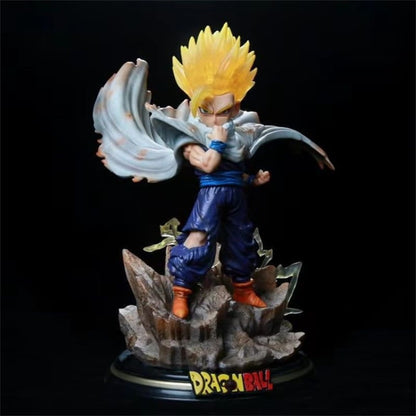 Son Gohan SSJ2 Figur – Dragon Ball Z™