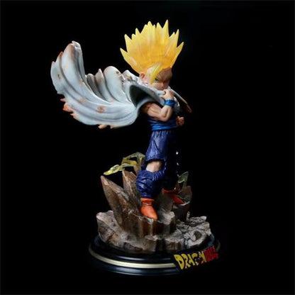 Son Gohan SSJ2 Figur – Dragon Ball Z™