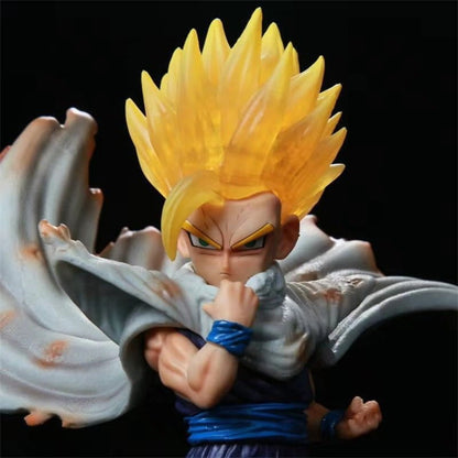 Son Gohan SSJ2 Figur – Dragon Ball Z™