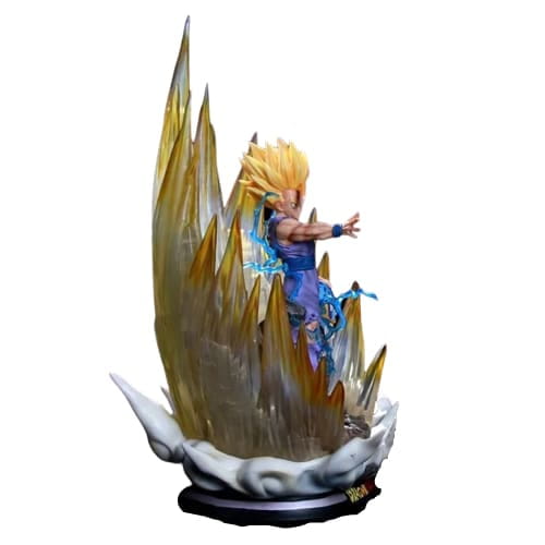 Son Gohan SSJ2 LED-Figur – Dragon Ball Z™