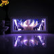 Son Goku 3D-nattlampa – Dragon Ball Z™