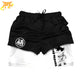 Son Goku Barn Shorts – Dragon Ball™