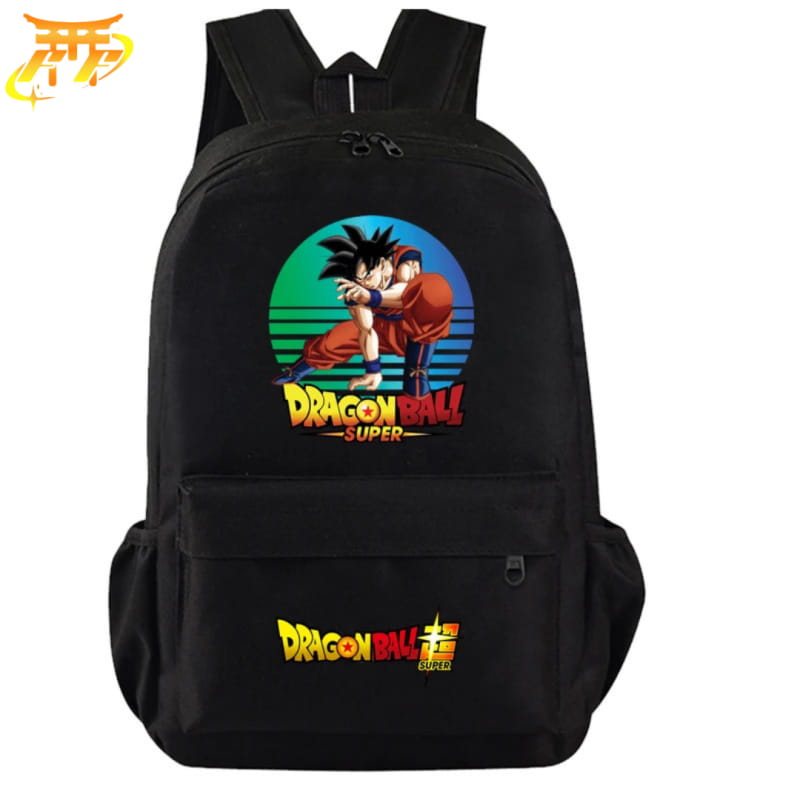 Son Goku DBS ryggsäck – Dragon Ball Z™