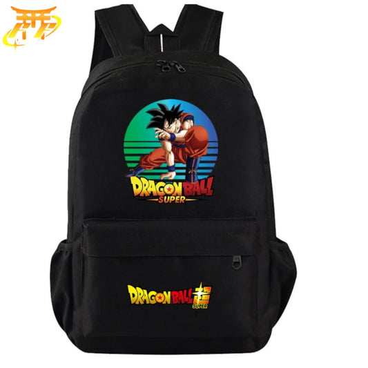 Son Goku DBS ryggsäck – Dragon Ball Z™