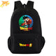 Son Goku DBS Ryggsäck – Dragon Ball Z™