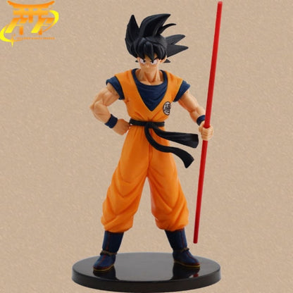Son Goku Figur – Dragon Ball Z™
