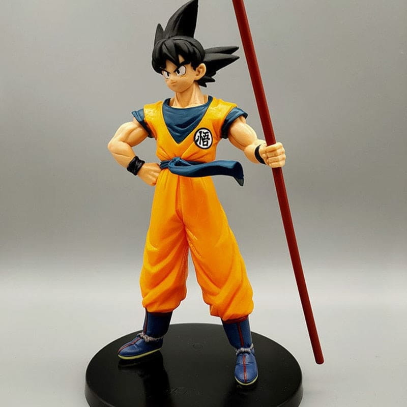Son Goku Figur – Dragon Ball Z™