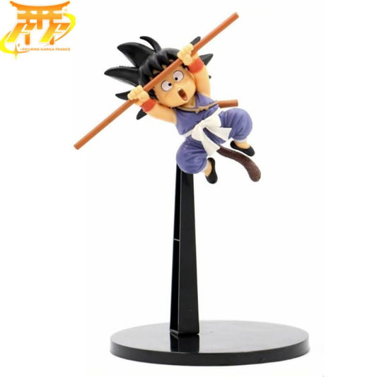 Son Goku Figur – Dragon Ball Z™