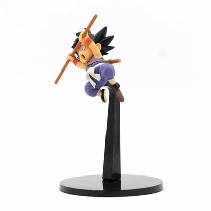 Son Goku Figur – Dragon Ball Z™