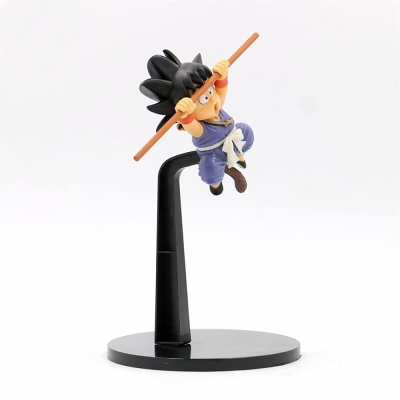 Son Goku Figur – Dragon Ball Z™