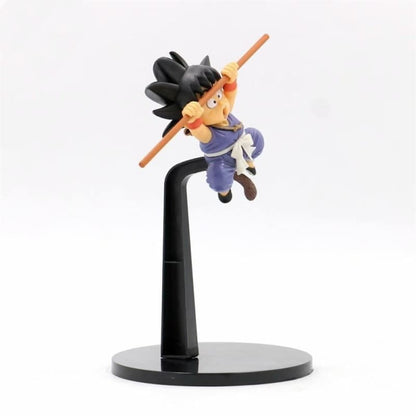 Son Goku Figur – Dragon Ball Z™