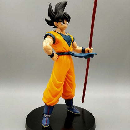 Son Goku Figur – Dragon Ball Z™