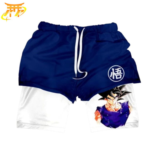 Son Goku GT Shorts – Dragon Ball™