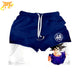 Son Goku GT Shorts – Dragon Ball™