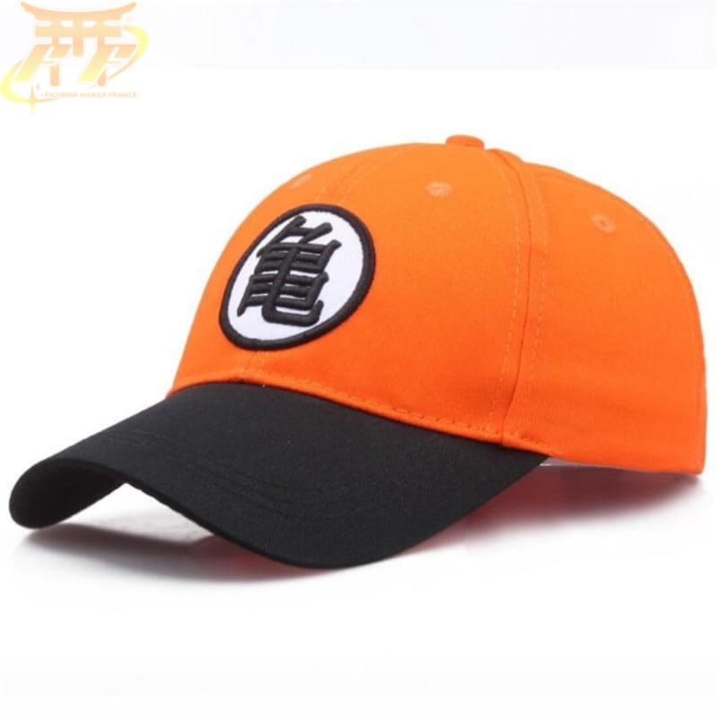 Son Goku Keps – Dragon Ball Z™