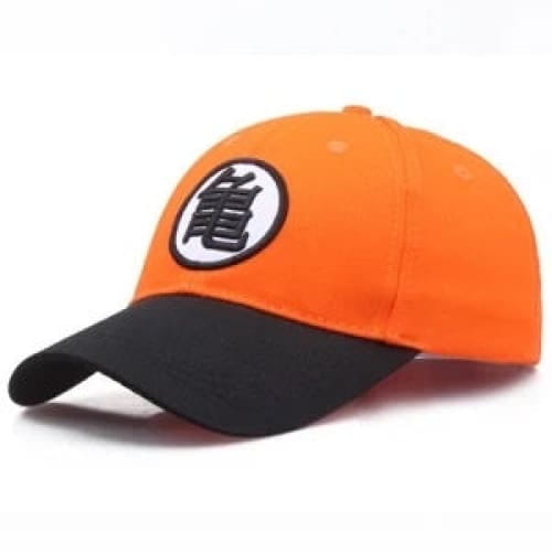 Son Goku Keps – Dragon Ball Z™